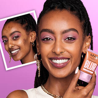 BARE WITH ME BLUR TINT FOUNDATION