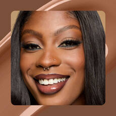 25 Mocha - Fonce sous-ton chaud