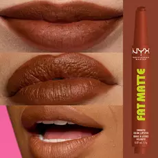 06 BRUN CARAMEL