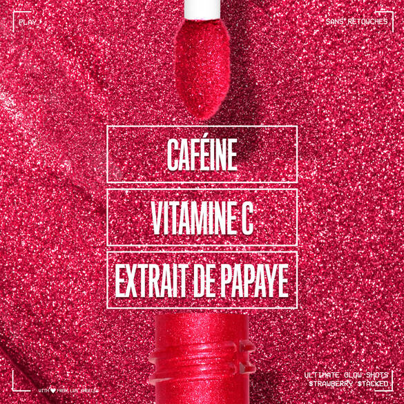 ultimate shot with vitamin c