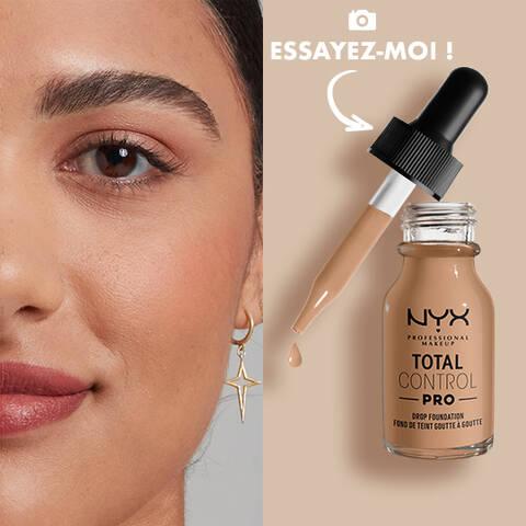 total control foundation image