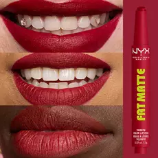 17 ROUGE PROFOND