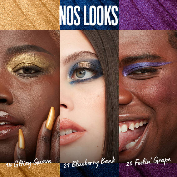 looks with ultimate shot