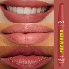 09 ROSE NUDE FONCE