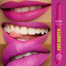 13 FUSHIA VIOLET