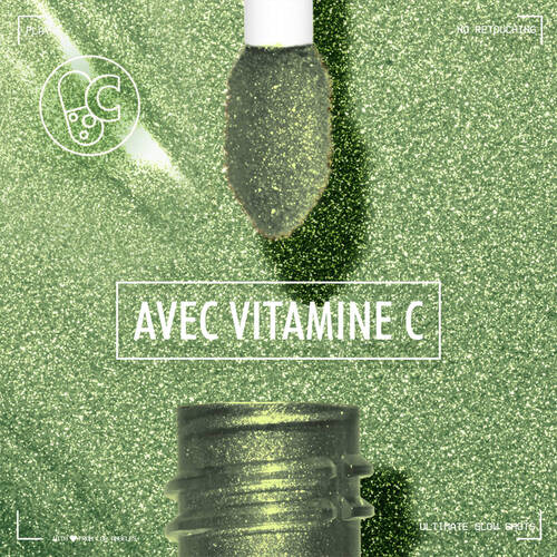 ultimate shot with vitamin c