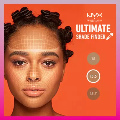 SHADE FINDER