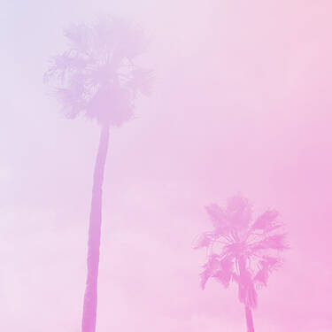 WITH LOVE FROM LA