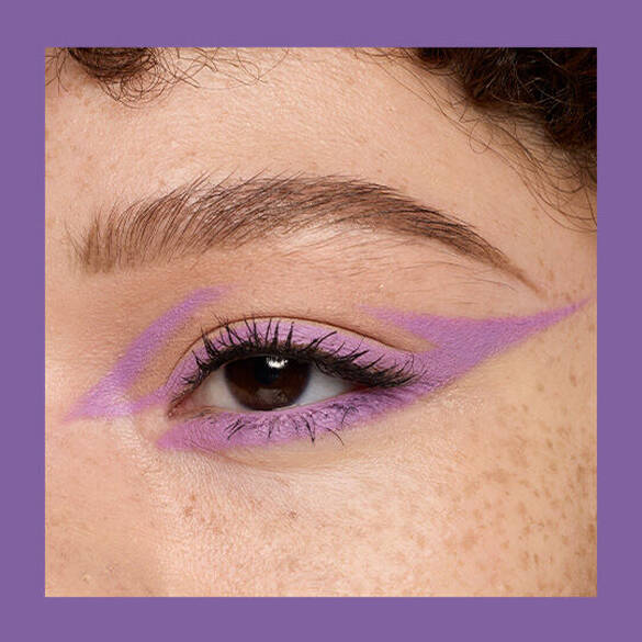 09 Violet Volt