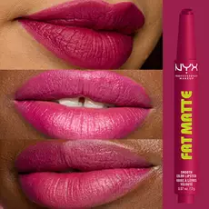 14 ROSE FUSHIA