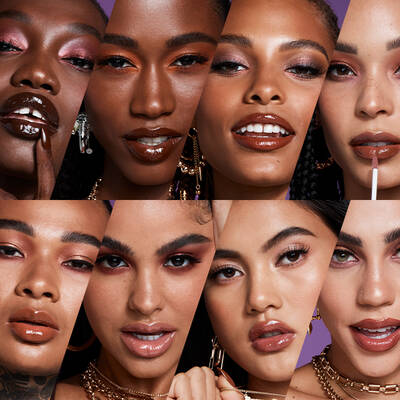 butter gloss a levres
