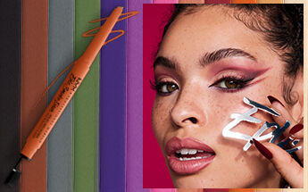 Epic Smoke NYX PROFESSIONAL MAKEUP