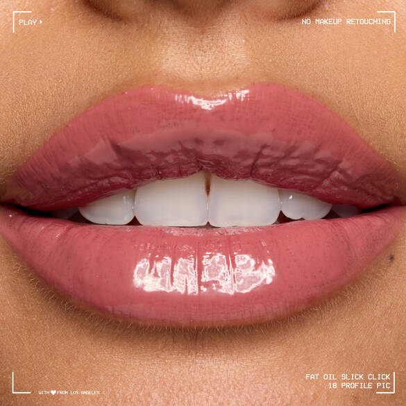 FAT HYDRATATION, FAT BRILLANCE