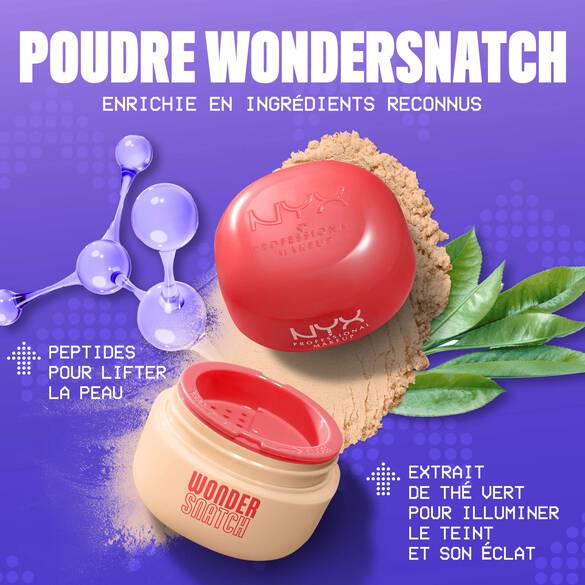 Infused with green tea, lifting peptides, and pigments that last up to 16 HR wear!