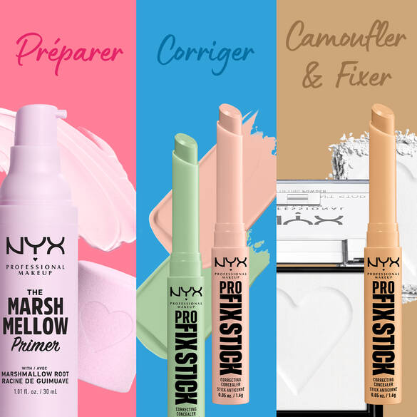 Creez votre nouvelle routine !