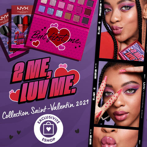 2 me, luv me image