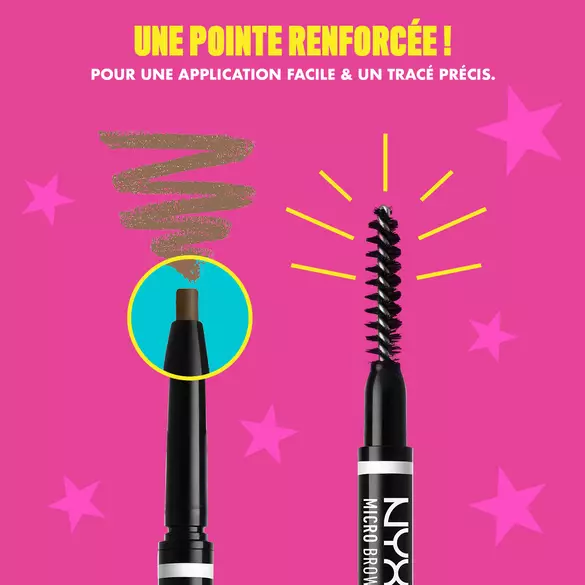 MICRO PRECISE TIP