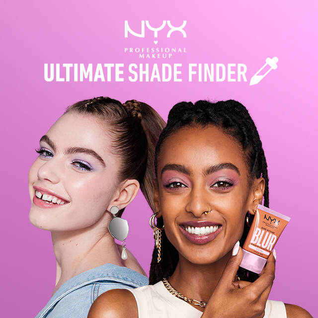 shade finder diagnostique teint