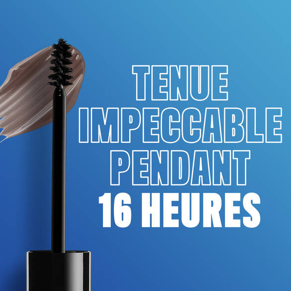 16H longwear instant brow styler