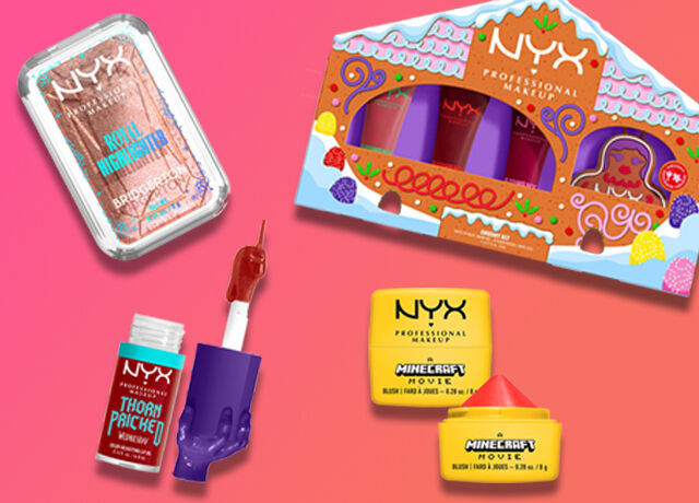 Derniere Chance NYX PM