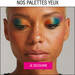 NOS PALETTES YEUX