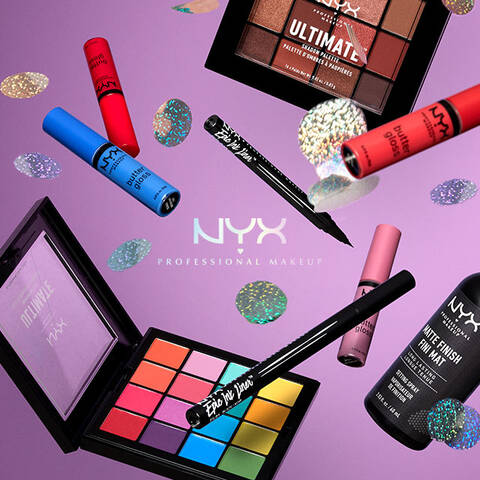 Cadeaux maquillage