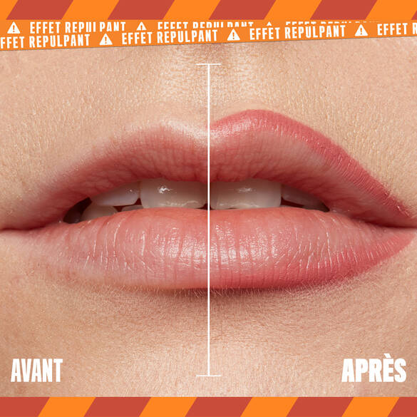 This liner will make your lips look fuller and enhance your natural shape.