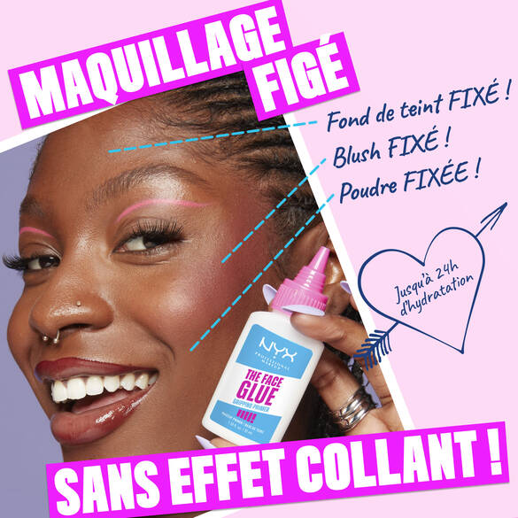 Two steps for glue leveled gripping routine!