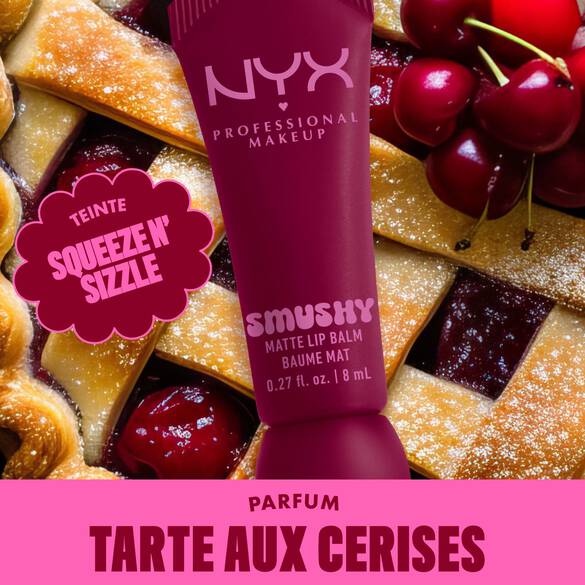 11 Squeeze N' Sizzle