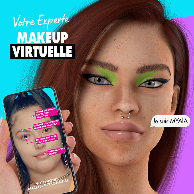 The "My Artistry Intelligence Assistant"