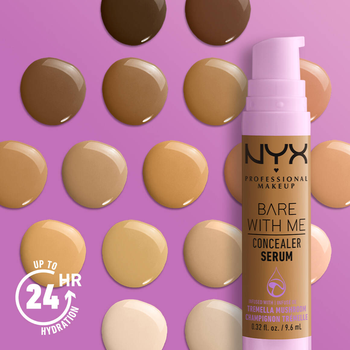serum soin vegan