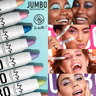 Jumbo Eye Pencil