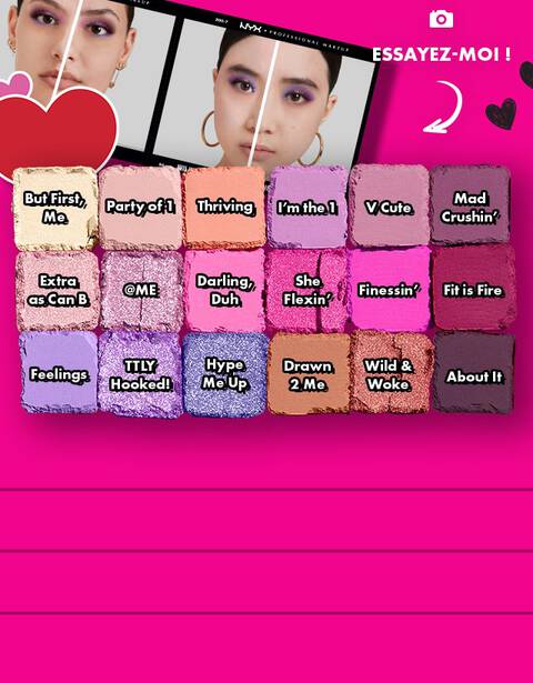 image try it on lipstick
