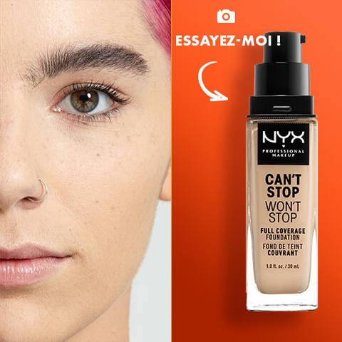 image matte long wear product try it on