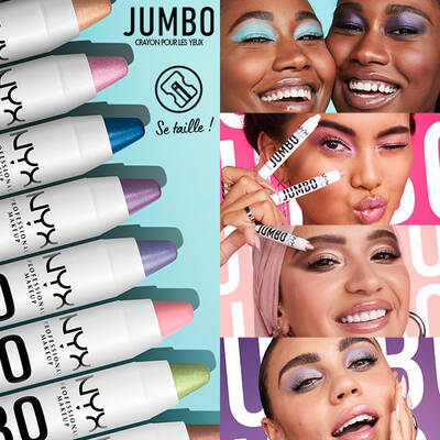 Jumbo Eye Pencil