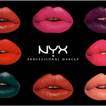 Nos Magasins | NYX Professional Makeup