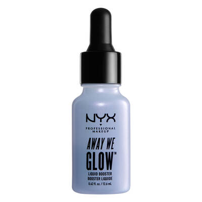 Away We Glow Liquid Booster - illuminateur