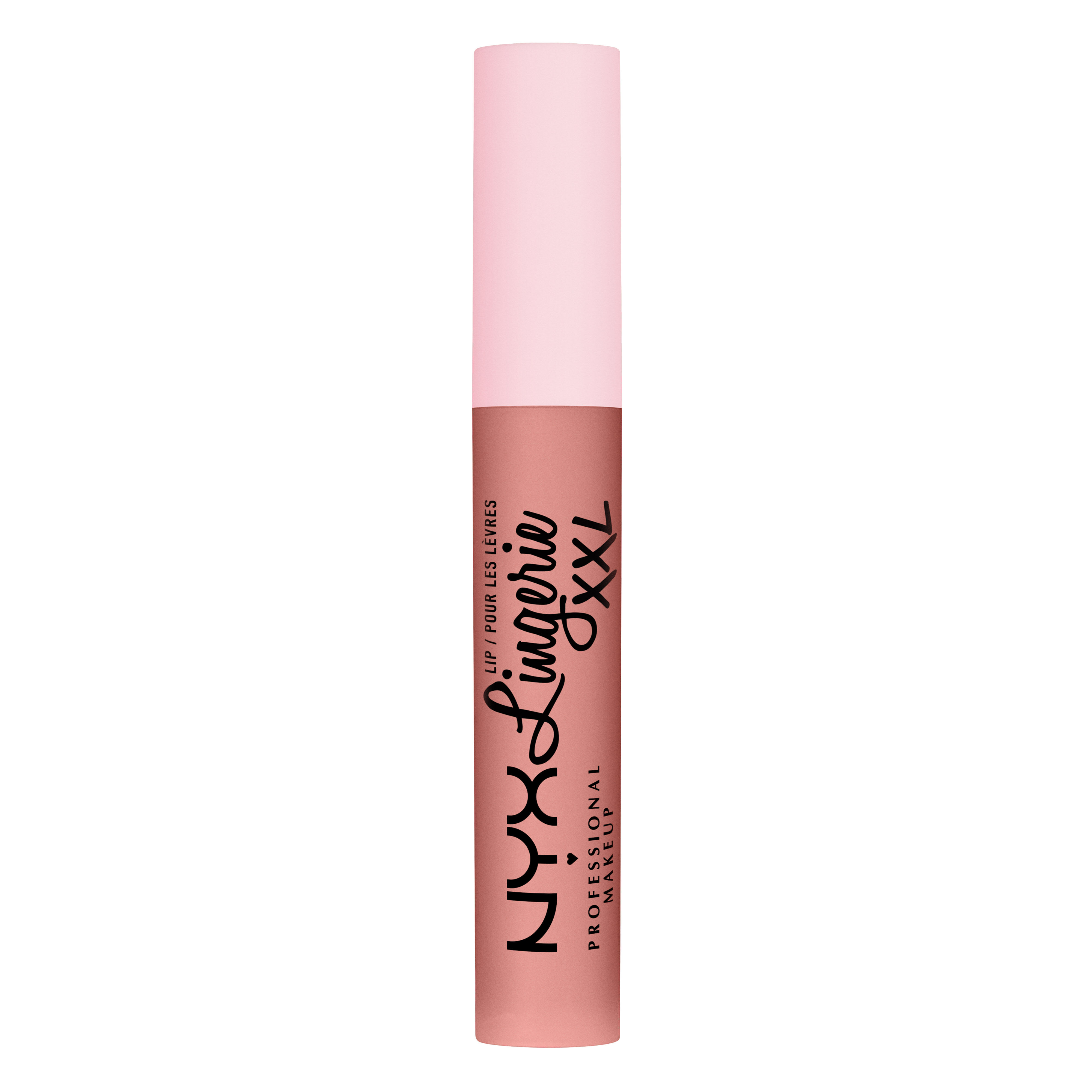Rouge A Levres Mat Lip Lingerie XXL
