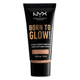 Fond de teint eclat Born To Glow!