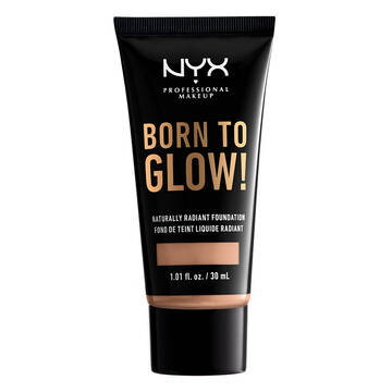 Fond de teint eclat Born To Glow!