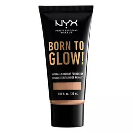 Fond de teint eclat Born To Glow!