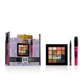 COFFRET LOOK YEUX