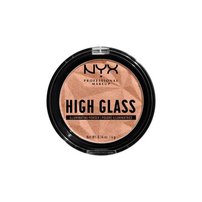 High Glass Illuminating Powder - Daytime Halo