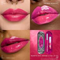 Royal Kit Levres - Collection limitee Bridgerton
