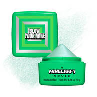 MINECRAFT , LE FILM HIGHLIGHTER CREME