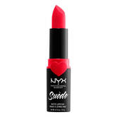 Rouge a levres - Suede Matte Lipstick