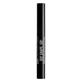Pommade Sourcils Longue Tenue Dip, Shape, Go! 