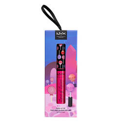Gloss Land of Lollies Glossy Lip Tint