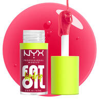 Huile a levres FAT OIL