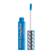 Gloss Candy Slick Glowy Lip Color 